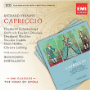 Capriccio chez Fnac: 5099995576220