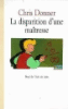 La Disparition d'une maîtresse