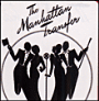 The Manhattan Transfer