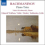 Serge Rachmaninov