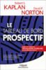 Le tableau de bord prospectif
