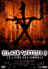 Blair Witch 2 - VHS