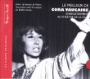 Cora Vaucaire