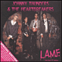 Johnny Thunders, Heartbreakers