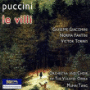 Giacomo Puccini