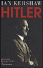 Hitler, 1889-1936
