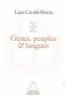 Gènes, peuples et langues