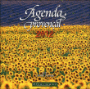 Agenda 2012 provencal