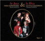 Didier Lockwood, Caroline Casadesus
