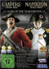 Empire Total War + Napoléon Total War - Game of the year
