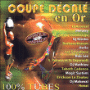 Musique africaine