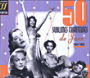 Compilation jazz vocal