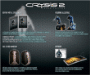 Crysis 2 - Nano Edition Exclusivité Fnac