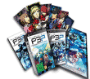 Shin Megami Tensei Persona 3 Ultimate Collection