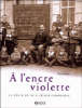 A l'encre violette