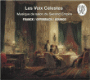 César Franck, Jacques Offenbach, Charles Gounod