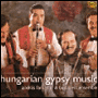 Musique traditionnelle hongroise