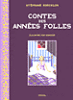 Contes des années folles&nbsp;-&nbsp;Stéphane Koechlin, Sophiek