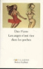 Les anges n'ont rien dans les poches