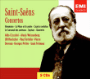 Camille Saint-Saëns
