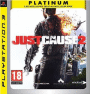 Just Cause 2 Platinum edition