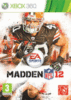 Madden NFL 12