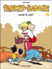 Parker et Badger - Parker et Badger, T7