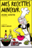 Mes recettes minceur