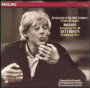 Ludwig van Beethoven, Wolfgang Amadeus Mozart