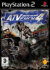 ATV Offroad - Fury 4