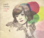 Sarah Blasko