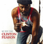 Clinton Fearon