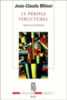 Le périple structural