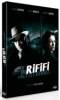 Du rififi chez les hommes