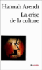 La crise de la culture