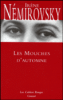 Les mouches d'automne