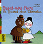 Grand-mère Sucre, grand-père Chocolat