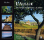 L'Alsace, souvenirs d'écrivains célèbres