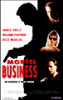 Mortel business - VHS