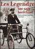 Les Legendre : une saga bordelaise