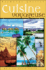 Cuisine voyageuse des quatre coins du monde