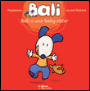 Bali - Bali a une baby-sitter