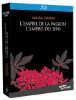L'Empire des sens - L'Empire de la passion - Blu-Ray