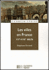 Les villes en France