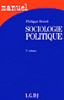 Sociologie politique