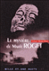 Le mystère de Marie Roget&nbsp;-&nbsp;Edgar Allan Poe