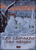 Les léopards des neiges