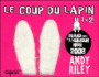 Le coup du lapin - Le coup du lapin, Coffret 2 volumes T1 et T2