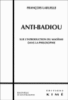 L'anti-Badiou