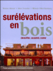 Surélévations en bois